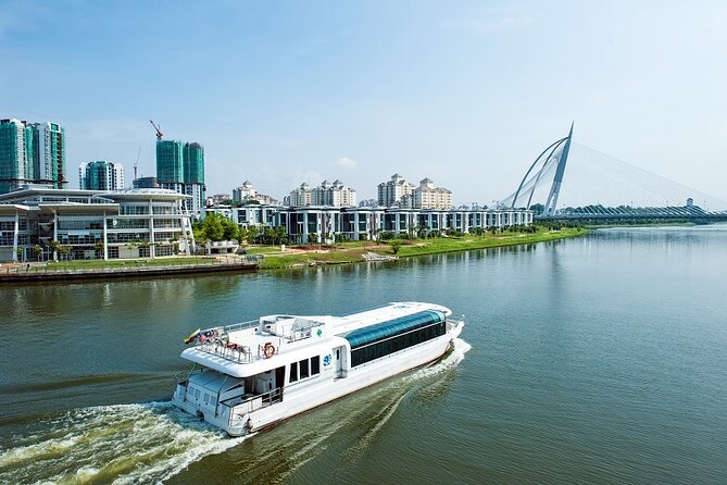 Putrajaya Lake Cruise